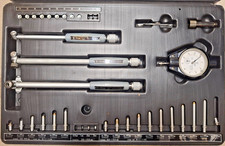 Mitutoyo Innenfeinmeßgerät