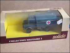 Solido 6046 Mercedes