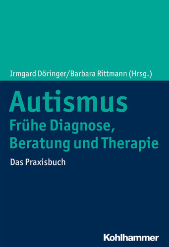Autismus frühe diagnose - autismus:,