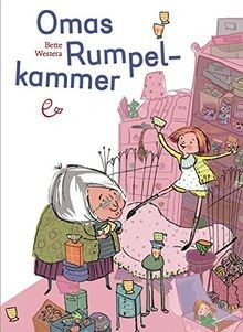 Omas rumpelkammer von - rumpelkammer,