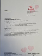 Tage urlaub hotel krone - urlaub,,