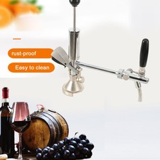 4" Bierfass-Partypumpe