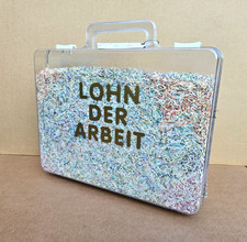 Victor Bonato handsigniert