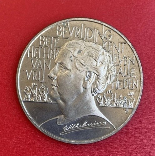 Niederlande ecu 1995 50 - 10,