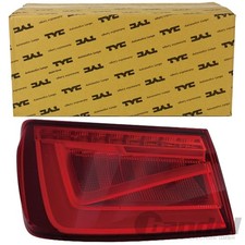 TYC RÜCKLEUCHTE LED
