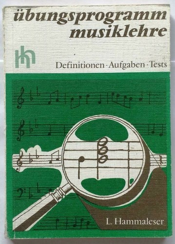 Hammaleser übungsprogramm - hammaleser:,
