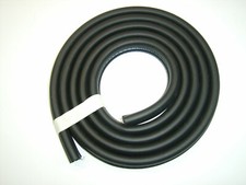 Satz Verdeckdichtung seitlich