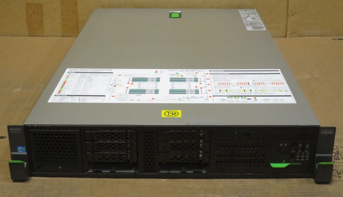 Fujitsu primergy rx300 1x - s7,