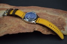 UHRENARMBAND 26 24 22 MM ECHT