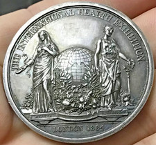 1884 International Health