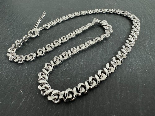 Collier achter design cm - achter,