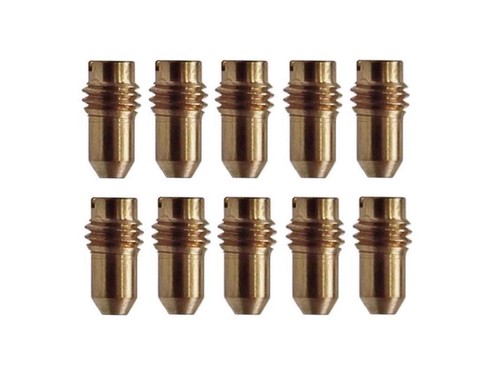 10x nebendüse standgas - m5,