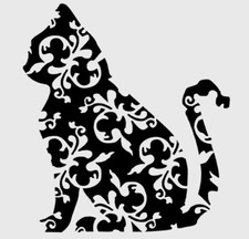 Schablonen Airbrush Basteln