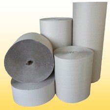 Rollen Wellpappe 70 lfm Breite