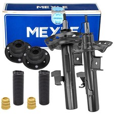 2x MEYLE Stoßdämpfer +