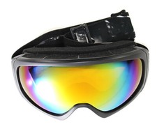 XL Skibrille UV400 Optik S3