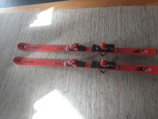 Atomic Redster G9 in 152