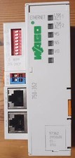 Wago IO System 750-352