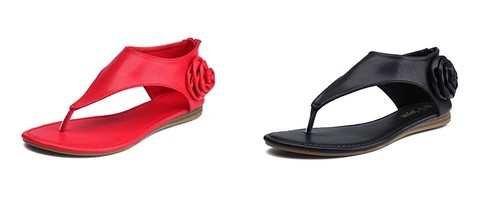 Damen sandalen schuhe - damen,