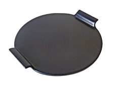 WEBER Style Keramik Pizzastein rund 6730 Backstein für Holzkohlegrills ab 57 cm