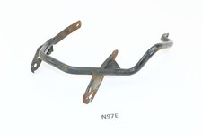 Yamaha DT 125 4BL - Heckrahmen