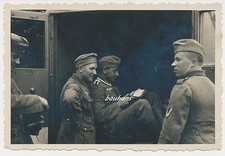 Foto Soldaten Wehrmacht