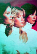 Drei Engel für Charlie -