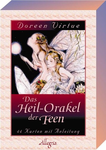Das heilorakel der - heilorakel, feen: