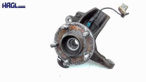 Achsschenkel links ford - links,