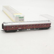 Minitrix 13768 schlafwagen - 13768,