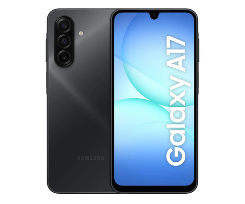 Samsung galaxy a17 smartphone - samsung,