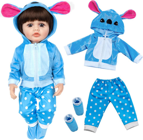 Puppenkleidung für zoll - puppenkleidung,