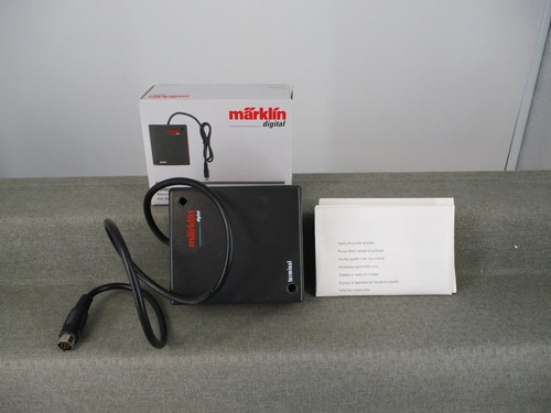 Märklin spur 60145 - märklin, h0