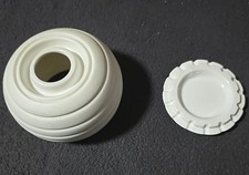 PartyLite Duftlampe Linien Top