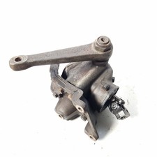 U03 Lenkgetriebe Servolenkung Mercedes W123 Bj1987 1234610401 1234600114