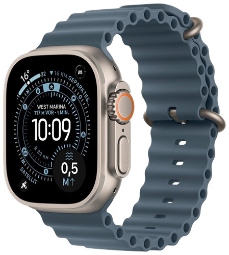 Apple watch ultra natur - apple, 5g