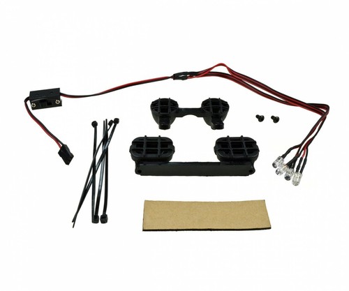 Carson 500906235 led licht set - carson,