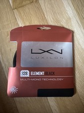 Tennissaite Luxilon Element