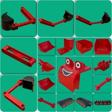 Lego Duplo Bob the Builder