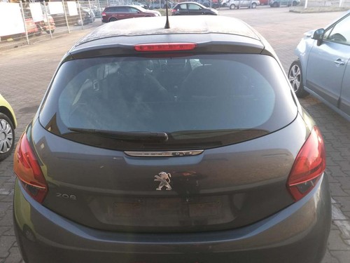 Peugeot 208 original