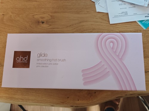 Ghd glide smoothing hot - glide,
