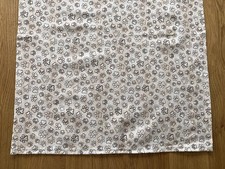 Tischläufer, Tischdecke Pfoten, 100x40cm