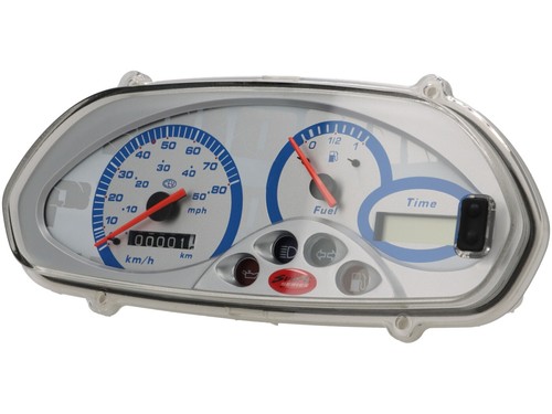 Tachometer piaggio - -piaggio-,
