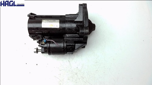 Anlasser 0986013850 citroen - 0986013850,
