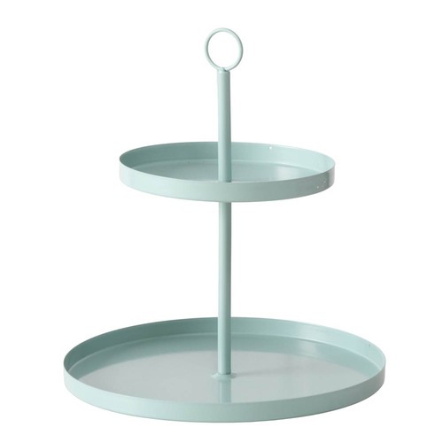 Etagere samina mint - samina, grün