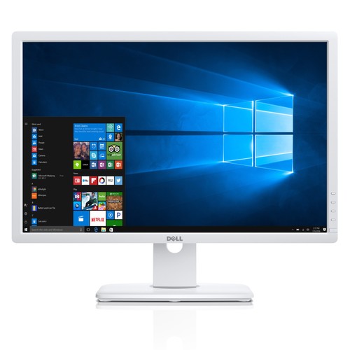 Dell ultrasharp u2412m - dell,