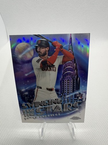 Bryce elderidge 2026 topps - bryce,
