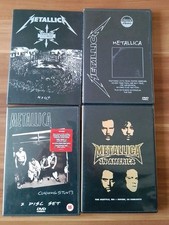 Metallica - Cunning Stunts (2