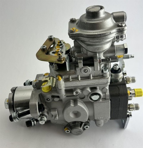 Neue bosch einspritzpumpe - bosch,