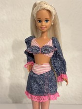 Mattel Barbie Phone Fun